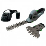 EGO CHT2001E Ψαλίδι θάμνων και χλόης Σετ με μπαταρία 2Ah 025-017