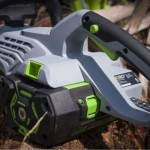 EGO CS1401E Αλυσοπρίονο μπαταρίας Σετ με μπαταρία 2.5Ah και τυπικό φορτιστή 025-057 EGO CS1401E Αλυσοπρίονο μπαταρίας Σετ με μπαταρία 2.5Ah και τυπικό φορτιστή 025-057