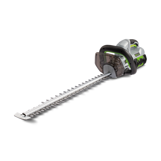 EGO HT2401E Μπορντουροψάλιδο 61cm με μπαταρία 2.0ah και φορτιστή 025-062 εως 12 ΑΤΟΚΕΣ ΔΟΣΕΙΣ