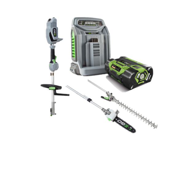 EGO MHC1002E Κιτ πολυμηχάνημα 025-034 EGO MHC1002E Κιτ πολυμηχάνημα 025-034