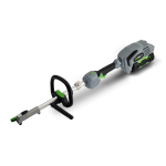 EGO PH1400E Κινητήρια μονάδα / Πολυεργαλείο μπαταρίας 025-035 EGO PH1400E Κινητήρια μονάδα / Πολυεργαλείο μπαταρίας 025-035