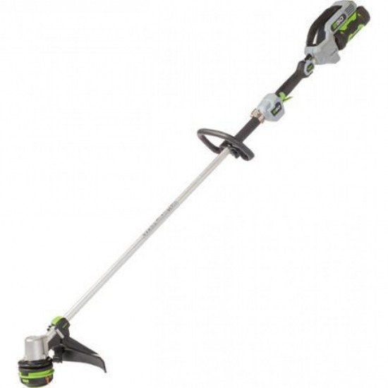 EGO ST1510E Θαμνοκοπτικό μπαταρίας 38cm solo 025-037