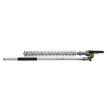 ΕΞΑΡΤΗΜΑ ΠΟΛΥΜΗΧΑΝΗΜΑΤΩΝ EGO PH1400E-PH1420E-PHX1600 "Μπορντουροψάλιδο HTA2000"