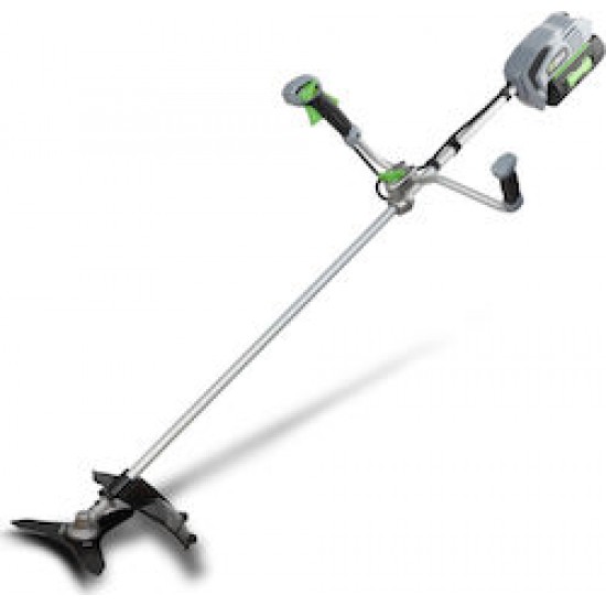 EGO BC3800E Θαμνοκοπτικό μπαταρίας 56V + Δίσκος ABB1203 025-033 EGO BC3800E Θαμνοκοπτικό μπαταρίας 56V + Δίσκος ABB1203 025-033