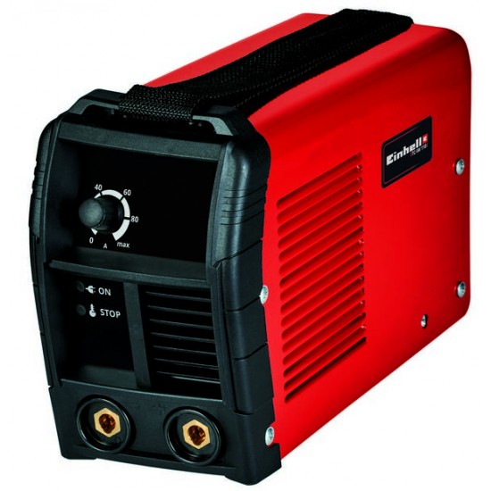EINHELL TC-IW 110 Ηλεκτροσυγκόλληση Inverter 100Ah 1544160 εως 12 ΑΤΟΚΕΣ ΔΟΣΕΙΣ