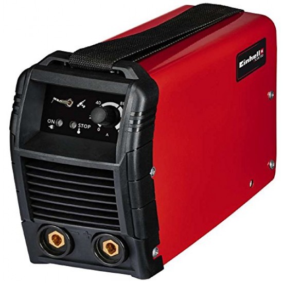 EINHELL TC-IW 150 Ηλεκτροσυγκόλληση Inverter 130Ah 1544170 εως 6 ΑΤΟΚΕΣ ΔΟΣΕΙΣ
