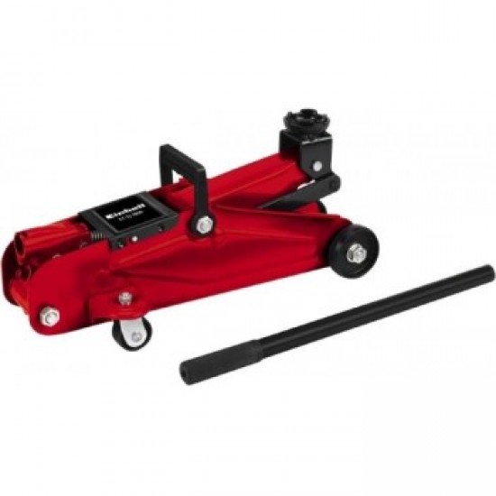 EINHELL CC-TJ 2000 Γρύλος Ανύψωσης Τροχήλατος 2 Τόνων 2011779 EINHELL CC-TJ 2000 Γρύλος Ανύψωσης Τροχήλατος 2 Τόνων 2011779