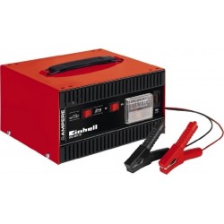 EINHELL CC-BC 8 Φορτιστής μπαταριών 8A 1023121
