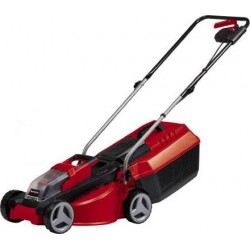 EINHELL GE-CM 18/30 Li-Solo Μηχανή Γκαζόν Μπαταρίας 18V 30cm 3413157 έως 6 ΑΤΟΚΕΣ ΔΟΣΕΙΣ EINHELL GE-CM 18/30 Li-Solo Μηχανή Γκαζόν Μπαταρίας 18V 30cm 3413157 έως 6 ΑΤΟΚΕΣ ΔΟΣΕΙΣ