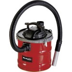 EINHELL TC-AV 1618 D Ηλεκτρική σκούπα στάχτης 1200W 2351660  EINHELL TC-AV 1618 D Ηλεκτρική σκούπα στάχτης 1200W 2351660