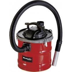 EINHELL TC-AV 1618 D Ηλεκτρική σκούπα στάχτης 1200W 2351660  EINHELL TC-AV 1618 D Ηλεκτρική σκούπα στάχτης 1200W 2351660