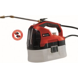 EINHELL GE-WS 18/35 Li-Solo Ψεκαστήρας Μπαταρίας 18V 3.5Lt 3425210 EINHELL GE-WS 18/35 Li-Solo Ψεκαστήρας Μπαταρίας 18V 3.5Lt 3425210