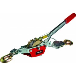 EINHELL TC-LW 2000 Χειροπάλαγκο έλξης 2000kg 2260150