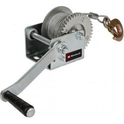 EINHELL TC-WI 500 Βίντσι χειρός 500kg 2260160 EINHELL TC-WI 500 Βίντσι χειρός 500kg 2260160