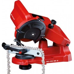 EINHELL GC-CS 85 E Τροχιστικό Αλυσίδας Αλυσοπρίονου 85W 4499920