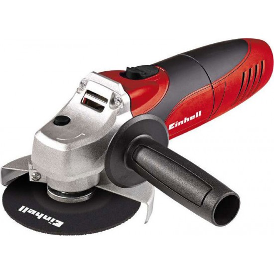 EINHELL TC-AG 125 Γωνιακός Τροχός Ø125 mm 4430619 EINHELL TC-AG 125 Γωνιακός Τροχός Ø125 mm 4430619