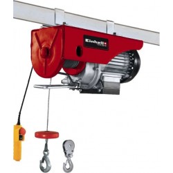 EINHELL TC-EH 500-18 Παλάγκο Ηλεκτρικό 1000W 2255145 έως 6 ΑΤΟΚΕΣ ΔΟΣΕΙΣ