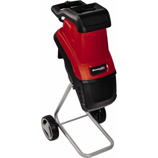 EINHELL GC-KS 2540 Σπαστήρας κλαδιών 2000W 3430330 εως 6 ΑΤΟΚΕΣ ΔΟΣΕΙΣ