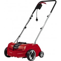 EINHELL GC-ES 1231/1 Ηλεκτρικός εξαερωτηρας γκαζόν 1200W 3420630  EINHELL GC-ES 1231/1 Ηλεκτρικός εξαερωτηρας γκαζόν 1200W 3420630