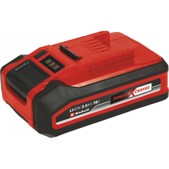 EINHELL Power X-Change Plus Μπαταρία 3Ah 4511501