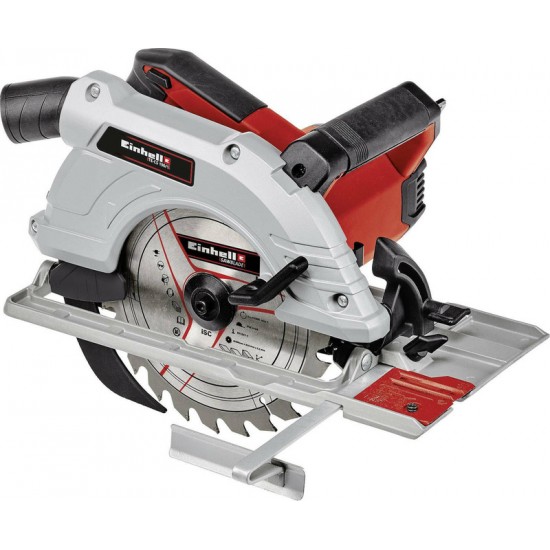EINHELL TE-CS 190/1 Δισκοπρίονο χειρός 1500W 4331005 έως 6 ΑΤΟΚΕΣ ΔΟΣΕΙΣ