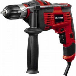 EINHELL TC-ID 1000 Kit Κρουστικό Δράπανο σε βαλιτσάκι 1010W 4259838 EINHELL TC-ID 1000 Kit Κρουστικό Δράπανο σε βαλιτσάκι 1010W 4259838