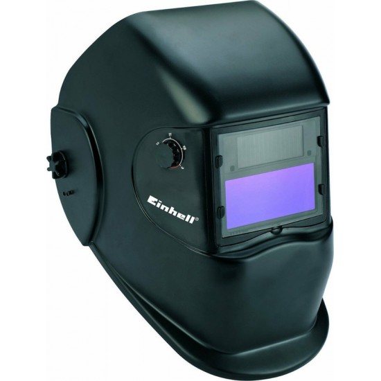 EINHELL 9-13 Hλεκτρονική μάσκα (κάσκα) ηλεκτροσυγκόλησης 1584250
