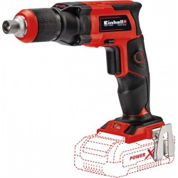 EINHELL TE-DY 18 Li - Solo Κατσαβίδι γυψοσανίδας 18V 4259980