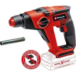 EINHELL TE-HD 18/12 Li Πνευματικό πιστολέτο μπαταρίας 18V Solo 4513970