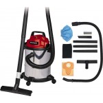 EINHELL TC-VC 1815 S Σκούπα υγρών / στερεών 1250W 2342390