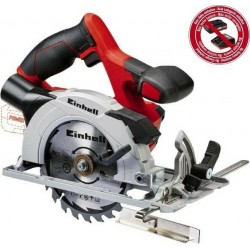 EINHELL TE-CS 18/150Li Solo Δισκοπρίονο μπαταρίας 18V 4331220