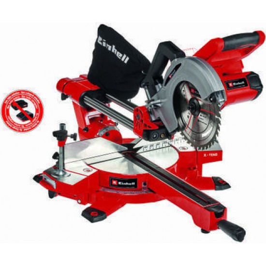 EINHELL TE-SM 36/210 Li - Solo Φαλτσοπρίονο radial μπαταρίας 18V 4300880 έως 6 ΑΤΟΚΕΣ ΔΟΣΕΙΣ EINHELL TE-SM 36/210 Li - Solo Φαλτσοπρίονο radial μπαταρίας 18V 4300880 έως 6 ΑΤΟΚΕΣ ΔΟΣΕΙΣ
