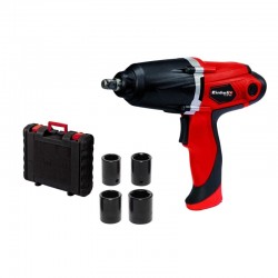 EINHELL CC-IW 450 Μπουλονόκλειδο 450W 1/2" 2048304