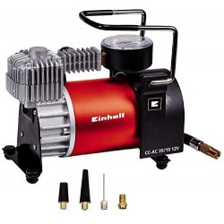 EINHELL CC-AC 35/10 12V Κομπρεσέρ Αέρος Αυτοκινήτου 2072121 