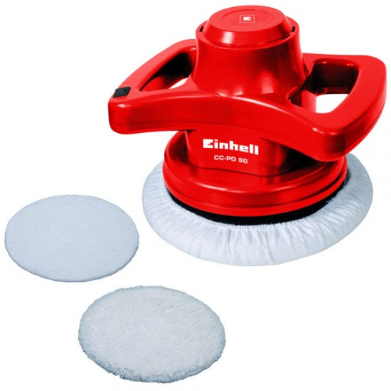 EINHELL CC-PO 90 Αλοιφαδόρος 90W 2093173 