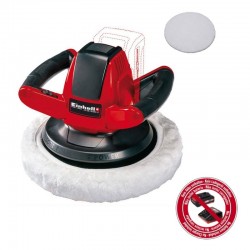 EINHELL CE-CB 18/254 Li-Solo Επαναφορτιζόμενος Αλοιφαδόρος 2093301 