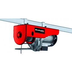 EINHELL TC-EH 250 Παλάγκο Ηλεκτρικό 12m 500W 2255130 