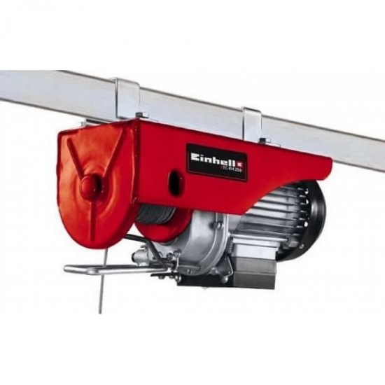 EINHELL ΤC-EH 250-18 Παλάγκο ηλεκτρικό 18m 500W 2255135 ΕΩΣ 6 ΑΤΟΚΕΣ ΔΟΣΕΙΣ