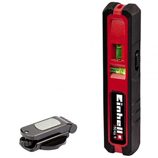 EINHELL TC-LL 1 Αλφάδι Laser 2270095 EINHELL TC-LL 1 Αλφάδι Laser 2270095