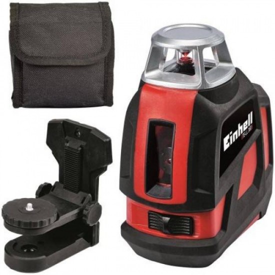 EINHELL TE-LL 360 Αλφάδι Σταυρωτό Laser 2270110 εως 12 ΑΤΟΚΕΣ ΔΟΣΕΙΣ EINHELL TE-LL 360 Αλφάδι Σταυρωτό Laser 2270110 εως 12 ΑΤΟΚΕΣ ΔΟΣΕΙΣ