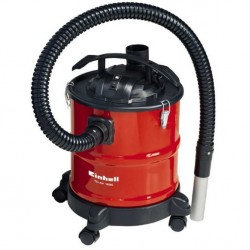 EINHELL TC-AV 1250 Ηλεκτρική Σκούπα Στάχτης 1250W 2351655 