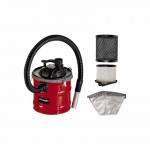EINHELL TC-AV 1618 D Ηλεκτρική σκούπα στάχτης 1200W 2351660  EINHELL TC-AV 1618 D Ηλεκτρική σκούπα στάχτης 1200W 2351660