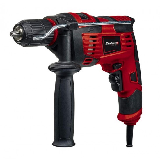 EINHELL ΤC-ID 720/1 E Κρουστικό Δράπανο 720W 4259848