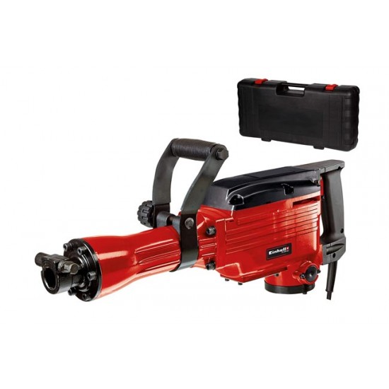EINHELL TC-DH 43 Κατεδαφιστικό πιστολέτο SDS-Hex 1600W 4139087 