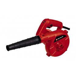 EINHELL TC-WB 600 Φυσητήρας - Απορροφητήρας Χειρός Ηλεκτρικός 600W 3407990