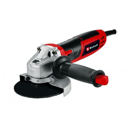 EINHELL TC-ΑG 125/850 Γωνιακός Τροχός 850W/125mm 4430971 EINHELL TC-ΑG 125/850 Γωνιακός Τροχός 850W/125mm 4430971