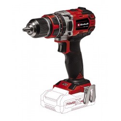 EINHELL TE-CD 18/50 Li-i BL Κρουστικό Δραπανοκατσάβιδο Brushless 18V Li-Ion Solo 4513942