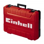 EINHELL E-Box M55 Βαλίτσα Μεταφοράς 4530049 EINHELL E-Box M55 Βαλίτσα Μεταφοράς 4530049