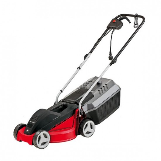 EINHELL GC-EM 1030 Ηλεκτρική Μηχανή Γκαζόν 1000W 3400122 EINHELL GC-EM 1030 Ηλεκτρική Μηχανή Γκαζόν 1000W 3400122