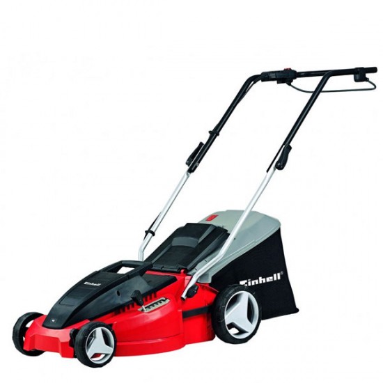 EINHELL GC-EM 1536 Ηλεκτρική Μηχανή Γκαζόν 1500W 3400150 EINHELL GC-EM 1536 Ηλεκτρική Μηχανή Γκαζόν 1500W 3400150